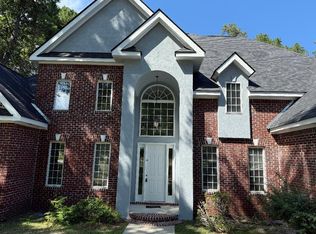 133 Wintergreen Rd, Walterboro, SC 29488