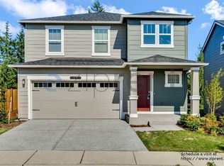 1471 SW Fielder Pl, Port Orchard, WA 98367