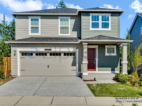 1471 SW Fielder Pl, Port Orchard, WA 98367