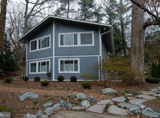 5211 Wyoming Rd, Bethesda, MD 20816