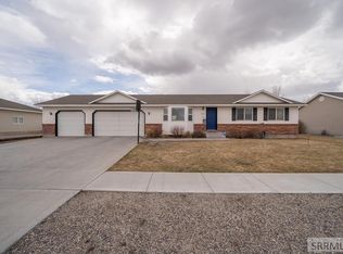 3618 E Vision Dr, Idaho Falls, ID 83401
