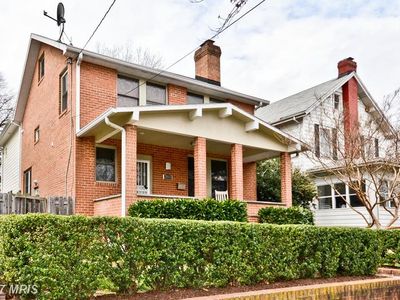 2612 17th St NE, Washington, DC, 20018