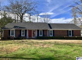 801 Stratton Dr, Florence, SC 29501