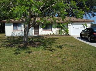 7591 Lyncrest St, North Port, FL 34287