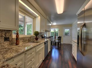 383 Ferne Ave, Palo Alto, CA 94306