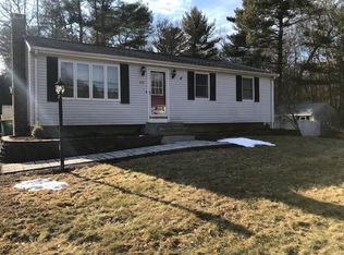 429 Ware St, Mansfield, MA 02048