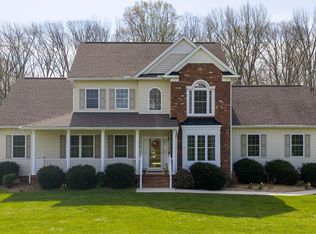 240 Poplar Rd, Fredericksburg, VA 22406