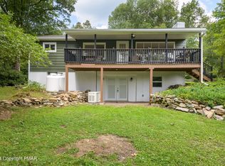 4689 Buck Ln, Kunkletown, PA 18058