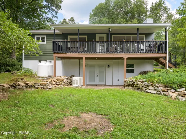 4689 Buck Ln, Kunkletown, PA 18058
