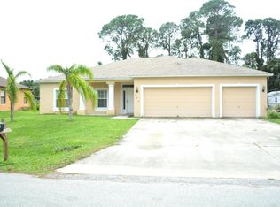 320 Crestview St NE, Palm Bay, FL 32907