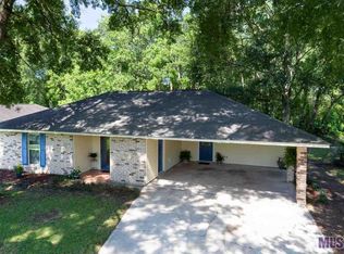 26331 Shadow Brook Ave, Denham Springs, LA 70726