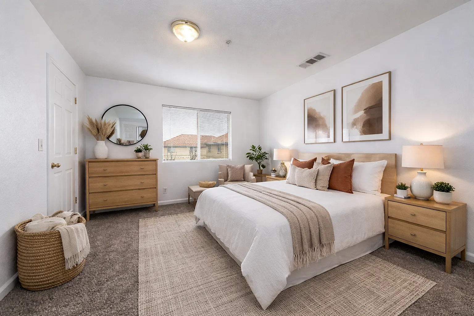 Morgan Manor - Lexar Drive — Photo 2