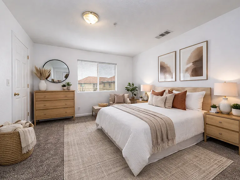 Morgan Manor - Lexar Drive — Photo 2