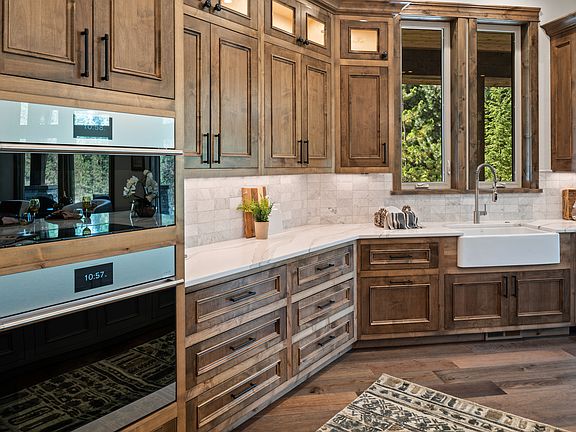 Kitchen file photo
