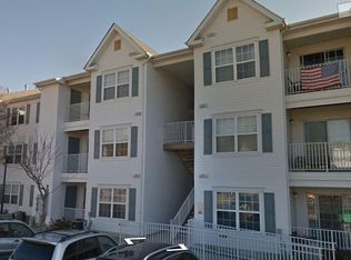 1222 Waterford Dr #1222, Edison, NJ 08817