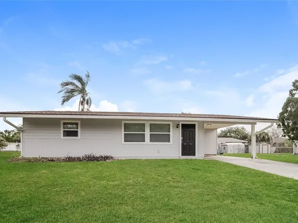 454 Tunison Ln, Sebastian, FL 32958