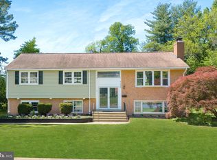 9208 Peabody St, Manassas, VA 20110