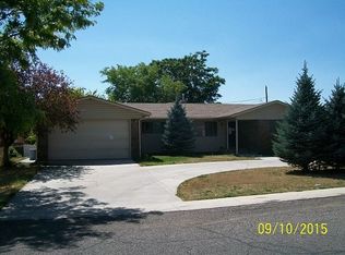 65 W 640 N, Richfield, UT 84701