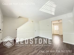 600 Church St #15, Gibsonville, NC 27249