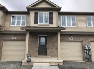 38 Damude Ave, Thorold, ON L2V0G6