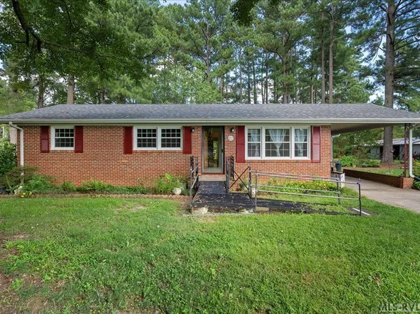 6982 Poor House Rd, Dolphin, VA 23843