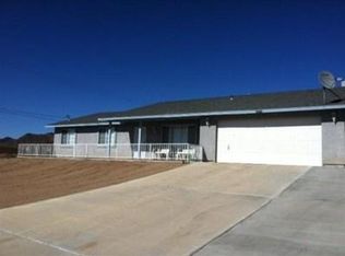 16297 Quantico Rd, Apple Valley, CA 92307