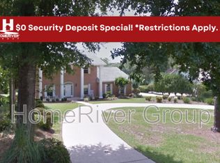 5076 Roland Rd, Pace, FL 32571