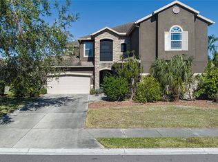 12304 23rd St E, Parrish, FL 34219