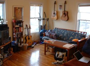 4 Foster St #2L, Brighton, MA 02135