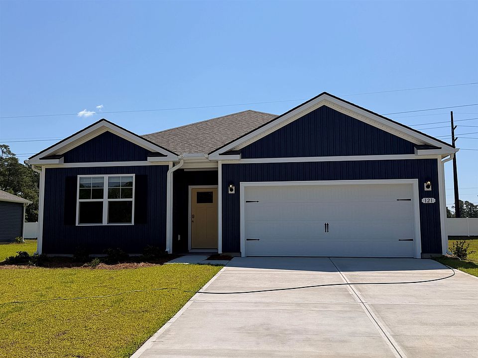 1st image of 121 Homestead Way
