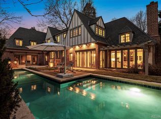 130 Gaylord Street, Denver, CO 80206