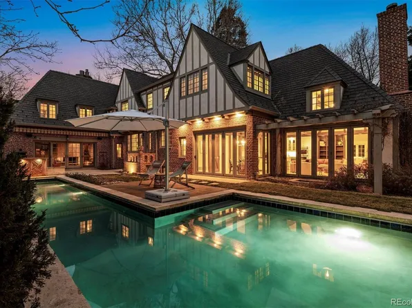 130 Gaylord Street, Denver, CO 80206