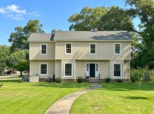 3401 Pine St, Texarkana, TX 75503