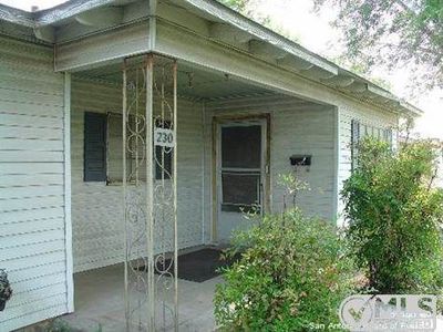 230 Laurelwood Dr, San Antonio, TX, 78213