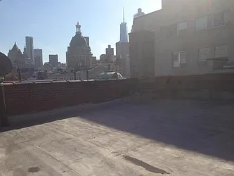 Rented by Ink Realty Services LLC