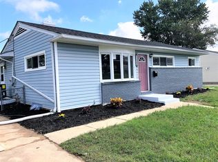 2508 Anders Rd, Parkville, MD 21234