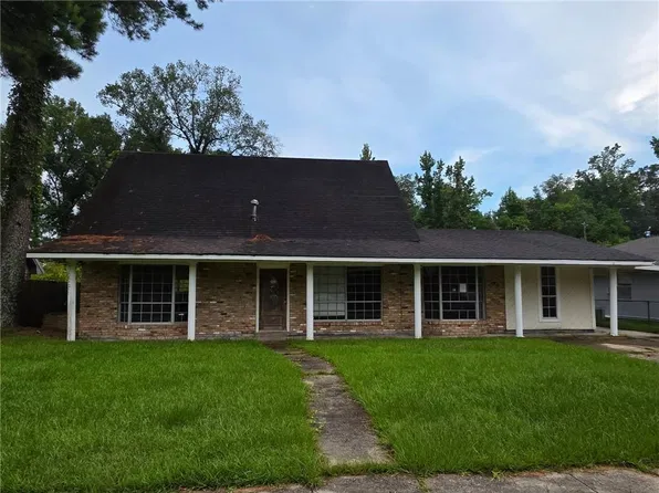 14576 W David Dr, Hammond, LA 70401