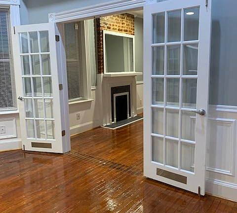 French Doors