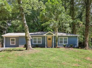 1019 Valley View Rd SE, Atlanta, GA 30315