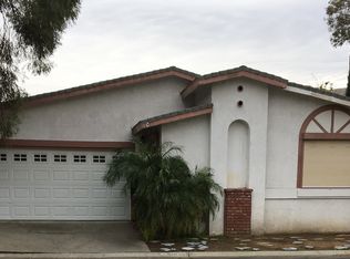 31913 Cinnabar Ln, Castaic, CA 91384