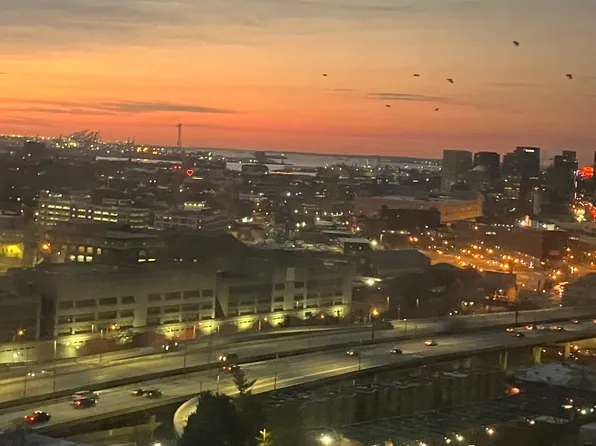 1101 Saint Paul St, Baltimore, MD