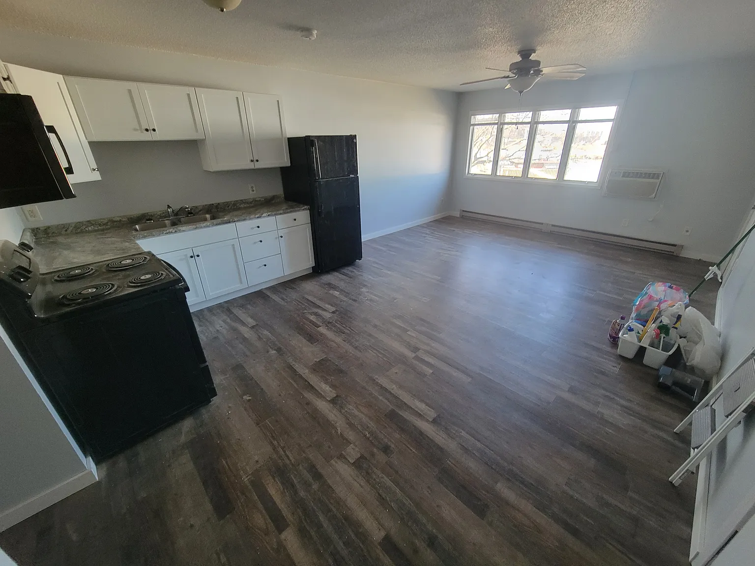 1 bed, 500 sqft, $795 — Photo 3