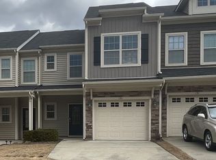 133 Cypress Hill Ln, Holly Springs, NC 27540