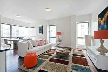 Rented by Town Residential