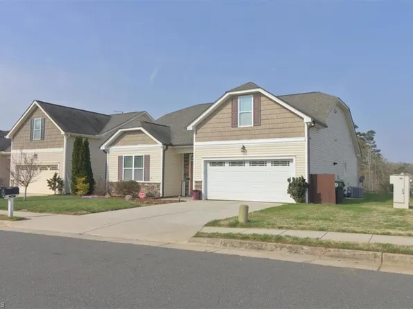 1102 Sweet Gum Way, Mebane, NC 27302