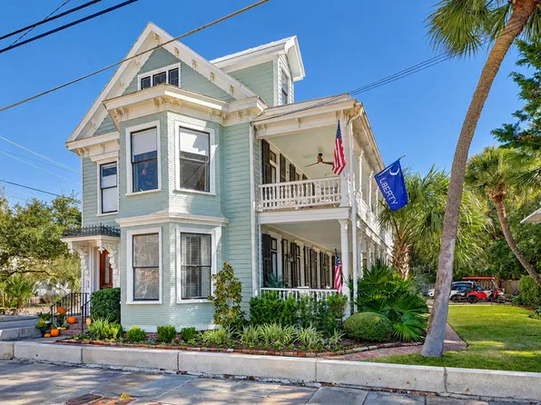 58 Rutledge Ave APT C, Charleston, SC 29401