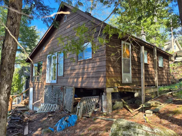 1024 Ennis Bay Rd S, Bracebridge, ON P1L 1X2