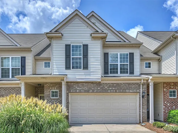 1929 Royal Gorge Ave, Charlotte, NC 28210