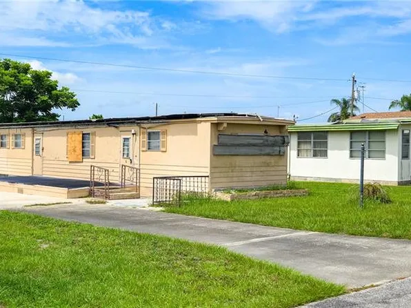 37302 Carol Ave, Zephyrhills, FL 33542