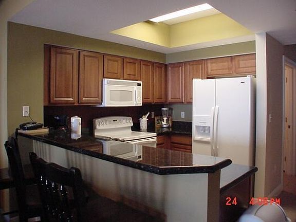 4th image of 122 Seascape Blvd #2207